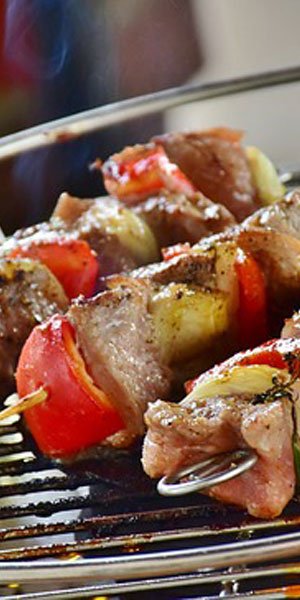 Cocina de Identidad en La Laguna