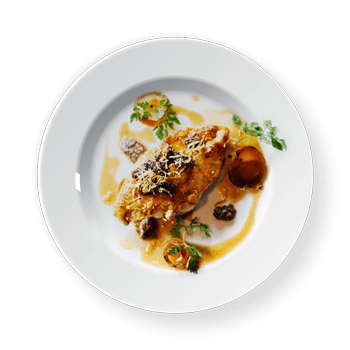 Cocina de Identidad en La Laguna